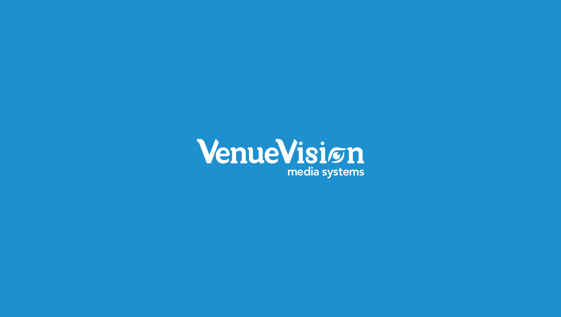 VenueVision Branding